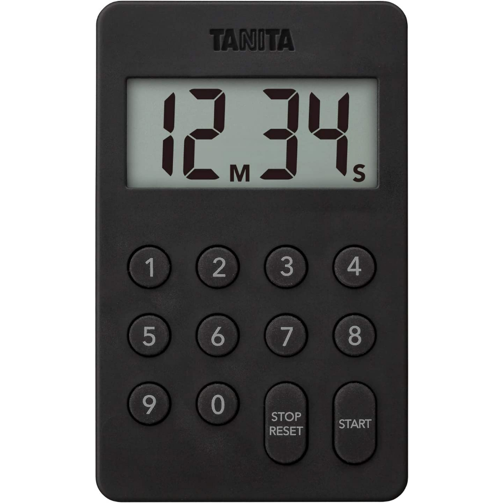 tanita-นำเข้าจากญี่ปุ่น-td-415-นาฬิกาจับเวลาดิจิตอล