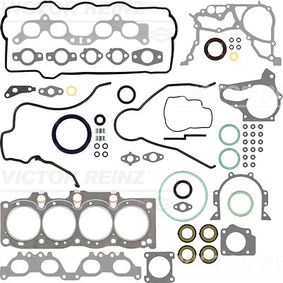 ประเก็น-ฝาสูบ-ชุดใหญ่-toyota-corona-st171-1987-celica-ไฟป๊อป-st162-1987-mr2-sw20-1989-3sfe-2-0-victor-reinz