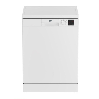 BEKO เครื่องล้างจาน รุ่น DVN05321W สีขาว