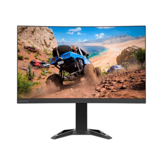 Monitor 27 LENOVO G27c-30 (VA, HDMI, DP, SPK) 165Hz