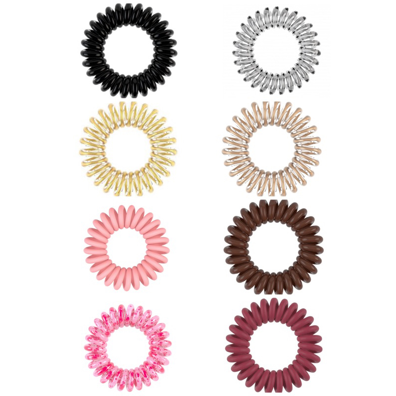 แท้-หิ้วเองจากอังกฤษ-invisibobble-hair-tie-รุ่น-original-หลายสีให้เลือก-แบ่งขาย-ราคาต่อเส้น