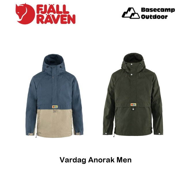 fjallraven-vardag-anorak-men