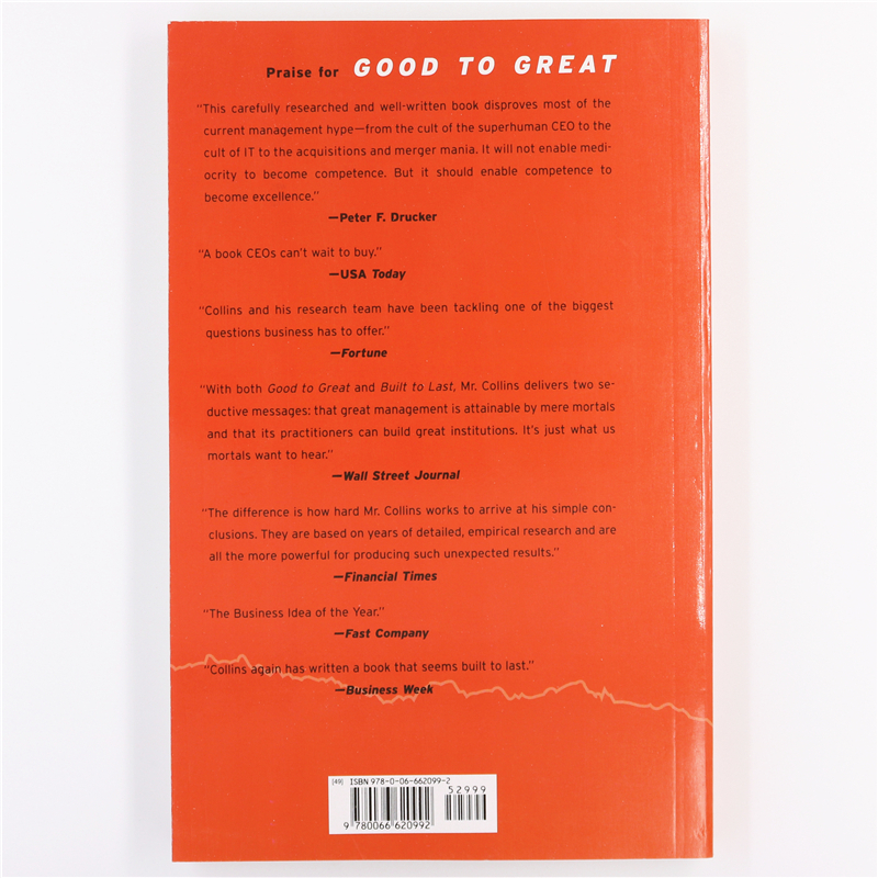 หนังสือภาษาอังกฤษ-good-to-great-why-some-companies-make-the-leap-and-others-dont-by-jim-collins-หนังสือพัฒนาตนเอง
