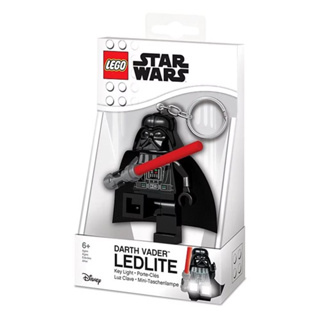 LEGO® Star Wars™ Key Light Darth Vader - (เลโก้ใหม่ ของแท้ 💯% กล่องสวย พร้อมส่ง)