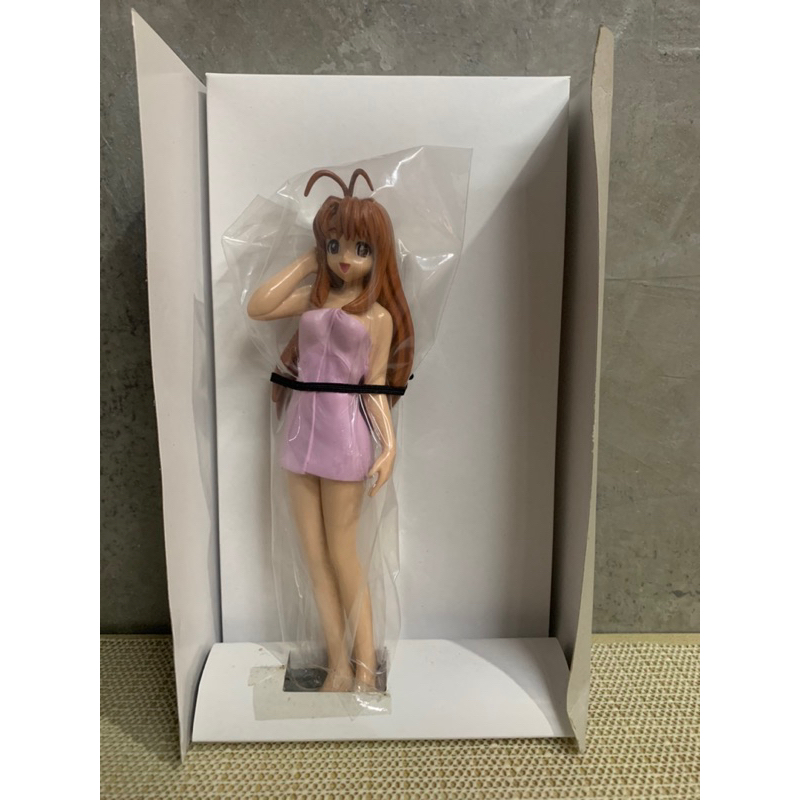 love-hina-narusegawa-naru-high-grade-figure-yuagari-sega