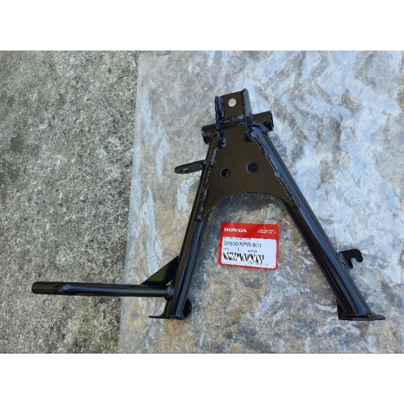 ขาตั้งคู่-honda-dream-ดรีม125-อะไหล่แท้ศูนย์-รหัสอะไหล่-50500-kpw-901