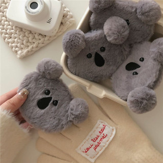 (พร้อมส่ง🐨) Koala mirror กระจกพกพา กระจก 2 ด้าน ด้านปกติ - ด้านขยาย