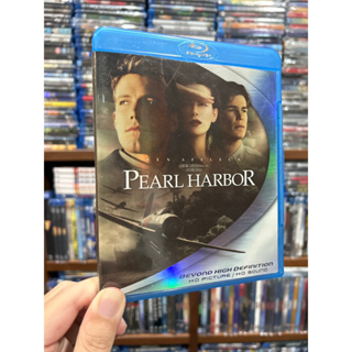 Pearl Harbor : Blu-ray แท้