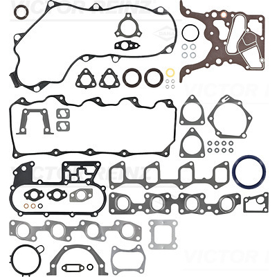 ประเก็น-ชุดใหญ่-ไม่มีฝาสูบ-toyota-mtx-tiger-hilux-surf-land-cruiser-lj70-2l-t-2-4-เทอร์โบ-ดีเซล-victor-reinz