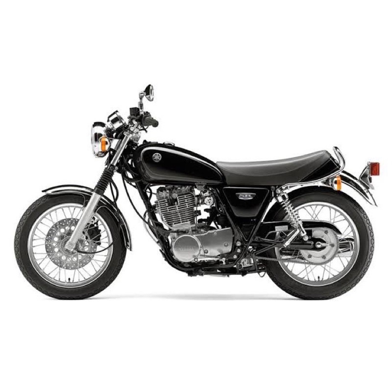 กันตกทรงเดิม-sr400-sr500-งานหนา