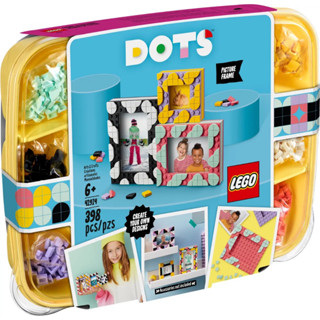 LEGO® DOTS 41914 Creative Picture Frames - เลโก้ใหม่ ของแท้ 💯% กล่องสวย พร้อมส่ง