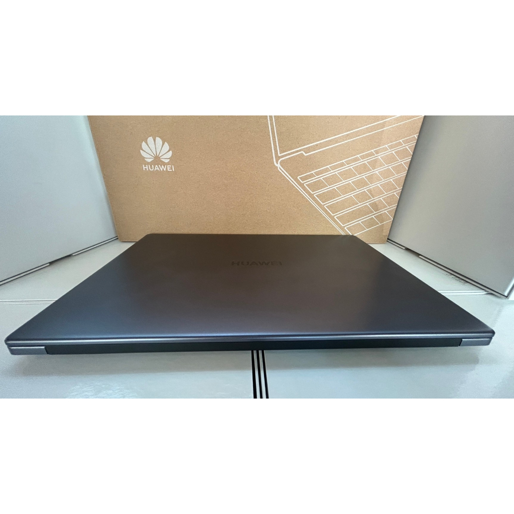 huawei-matebook-d15-ram16gb-rom512gb-intel-i5-10210u-มือ2เครื่องสวยพร้อมใช้งาน