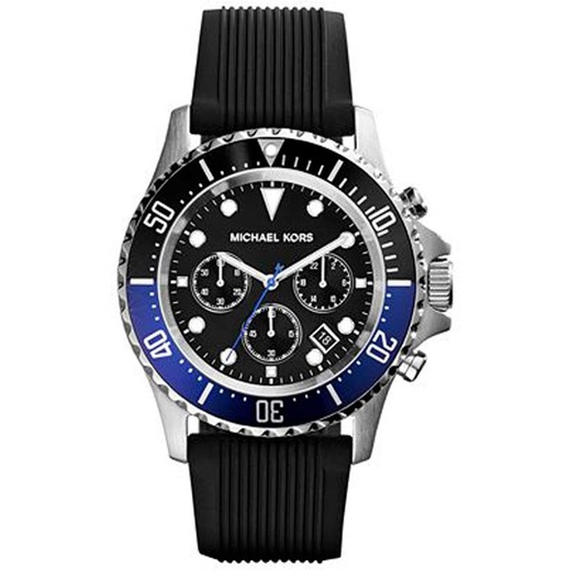 นาฬิกาข้อมือสุภาพสตรี Mk8366 Mk8365 43 มม | Shopee Thailand