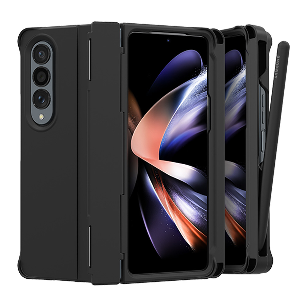 araree-เคส-galaxy-z-fold4-รุ่น-nukin-360p