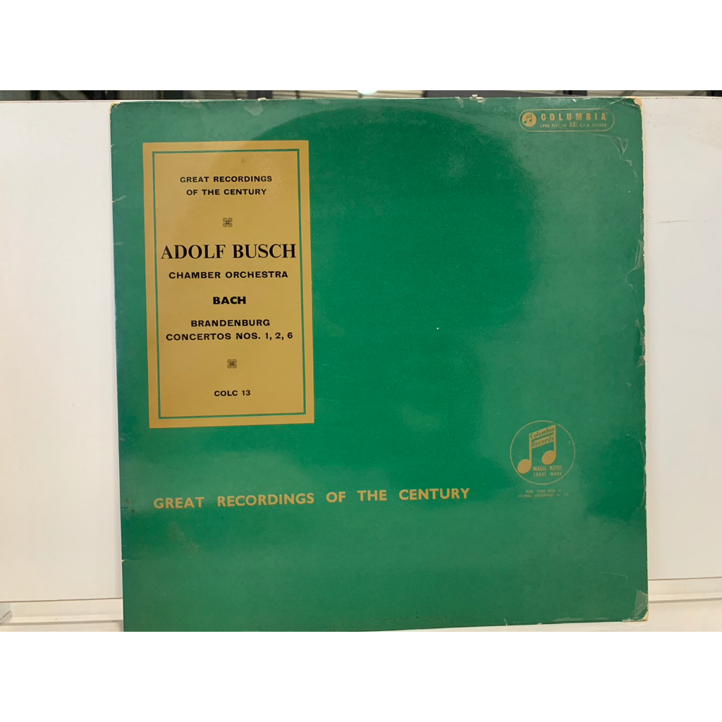 1lp-vinyl-records-แผ่นเสียงไวนิล-adolf-busch-chamber-orchestra-j2b71