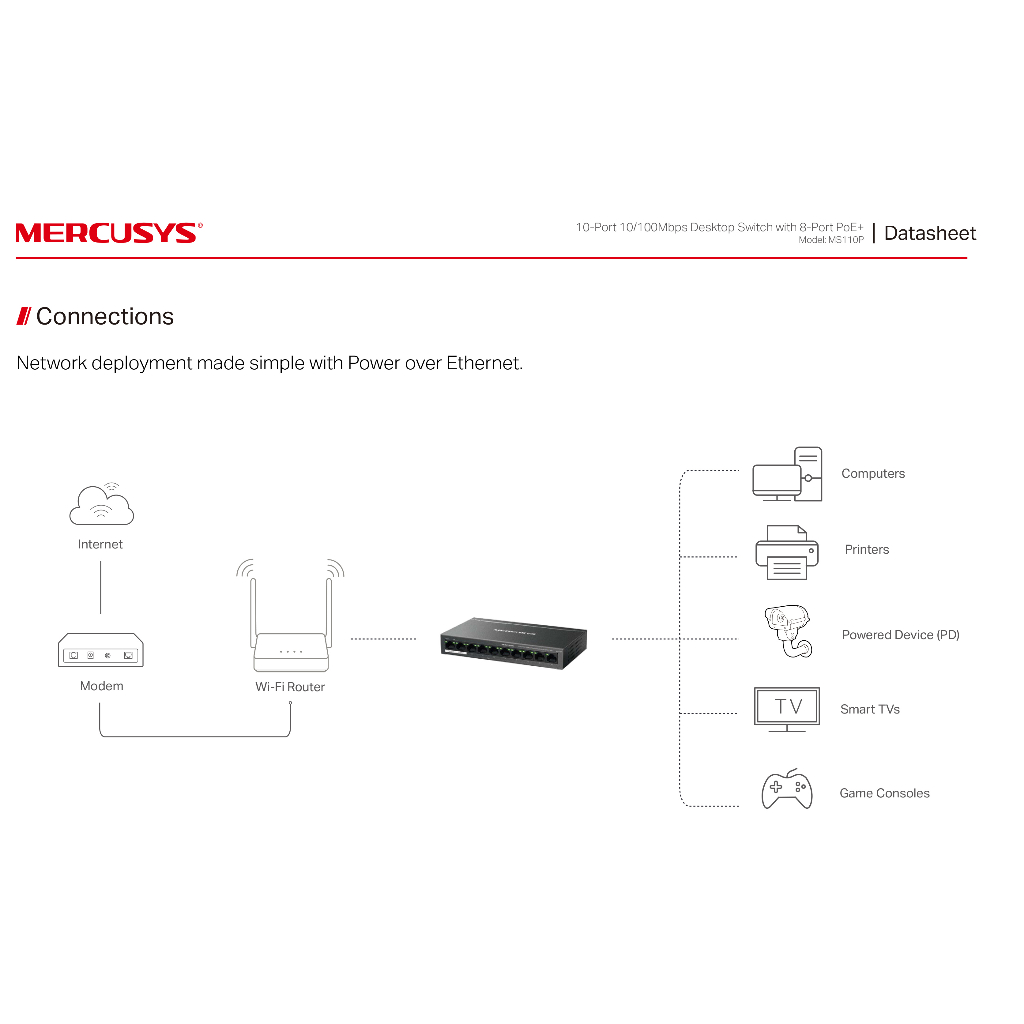 mercusys-ms110p-10-port-10-100mbps-desktop-switch-with-8-port-poe-by-billionaire-securetech