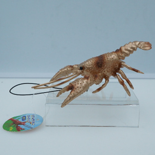 Lobster Keychain Japan Vintage  ของสะสม