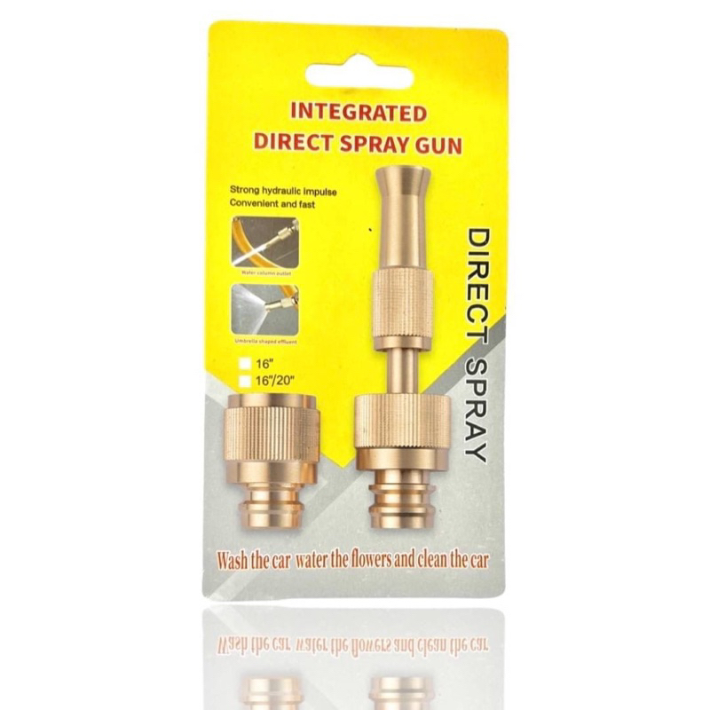 direct-spray-หัวฉีดน้ำแรงดันสูง