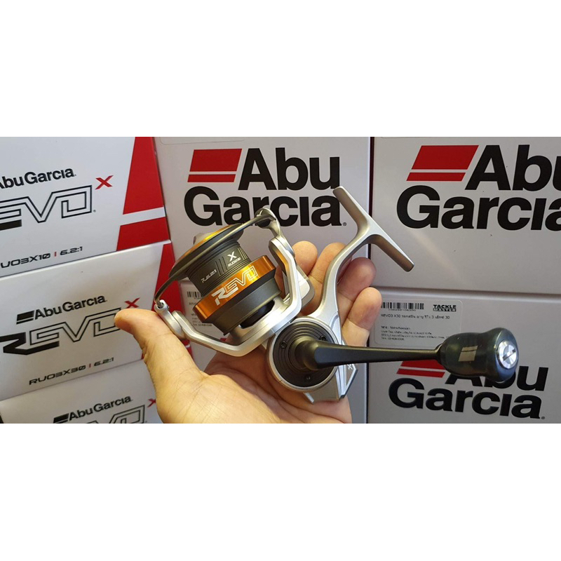 abu-garcia-revo-3-x-รอกสปินนิ่ง