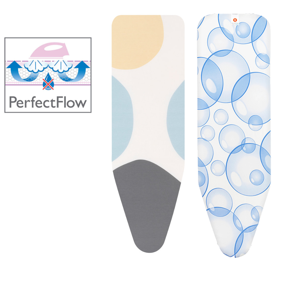 brabantia-ผ้ารองรีดสำหรับโต๊ะรีดผ้า-ไซส์-b-brabantia-ironing-board-cover-b-124-x-38-cm-perfect-flow