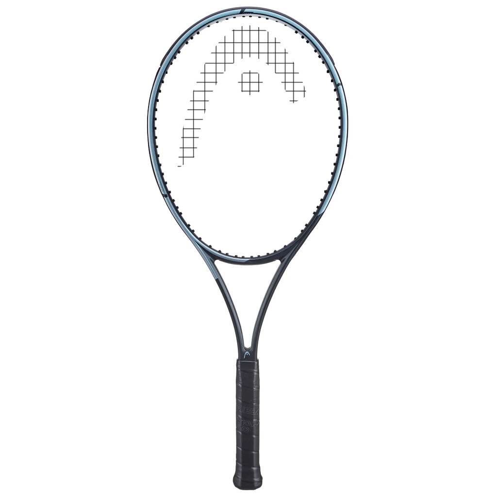 Head ไม้เทนนิส Gravity Team 2023 Tennis Racket G2 4 1/4 | Blue
