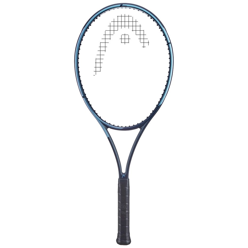 Head ไม้เทนนิส Gravity MP L 2023 Tennis Racket G2 4 1/4 | Blue