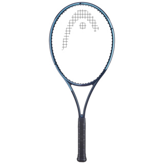 Head ไม้เทนนิส Gravity MP L 2023 Tennis Racket G2 4 1/4 | Blue/Black ( 235333 )