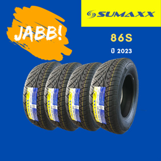 275/40R18 SUMAXX รุ่น MAXX RACING 86S ปี23 จำนวน 1 เส้น