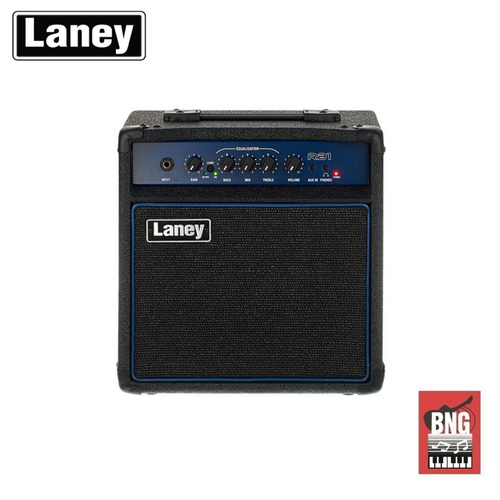 laney-แอมป์เบส-rb1-ตู้แอมป์เบส-เลนี่-bass-amplifier