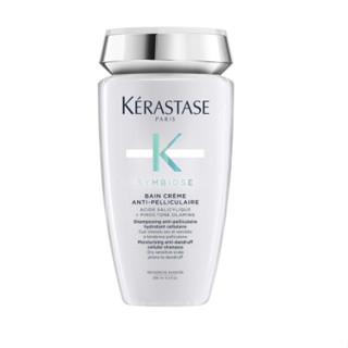 Kerastase Symbiose Bain Creme Anti-Pelliculaire Moisturizing Anti-Dandruff Cellular Shampoo 250 ml