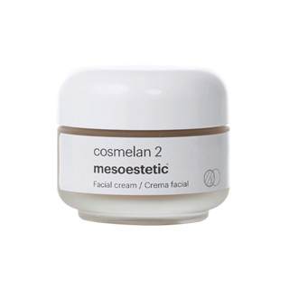 โปรโมชั่น : Cosmelan2 ฟรี ของแถม - ครีมบำรุงผิวสูตรเข้มข้นช่วยลดเลือนฝ้า กระ และจุดด่างดํา ปรับสภาพผิวให้ดูสม่ำเสมอ