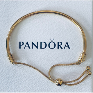 Pandora แท้💯% สร้อยข้อมือ ไซส์ 3 New