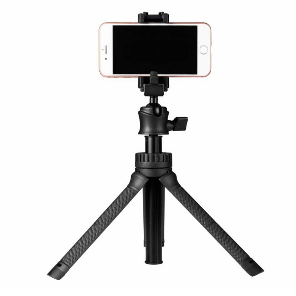 ขาตั้ง-gizomos-gp-15st-tabletop-2-in-1-mini-tripod-amp-selfie-stick-kit