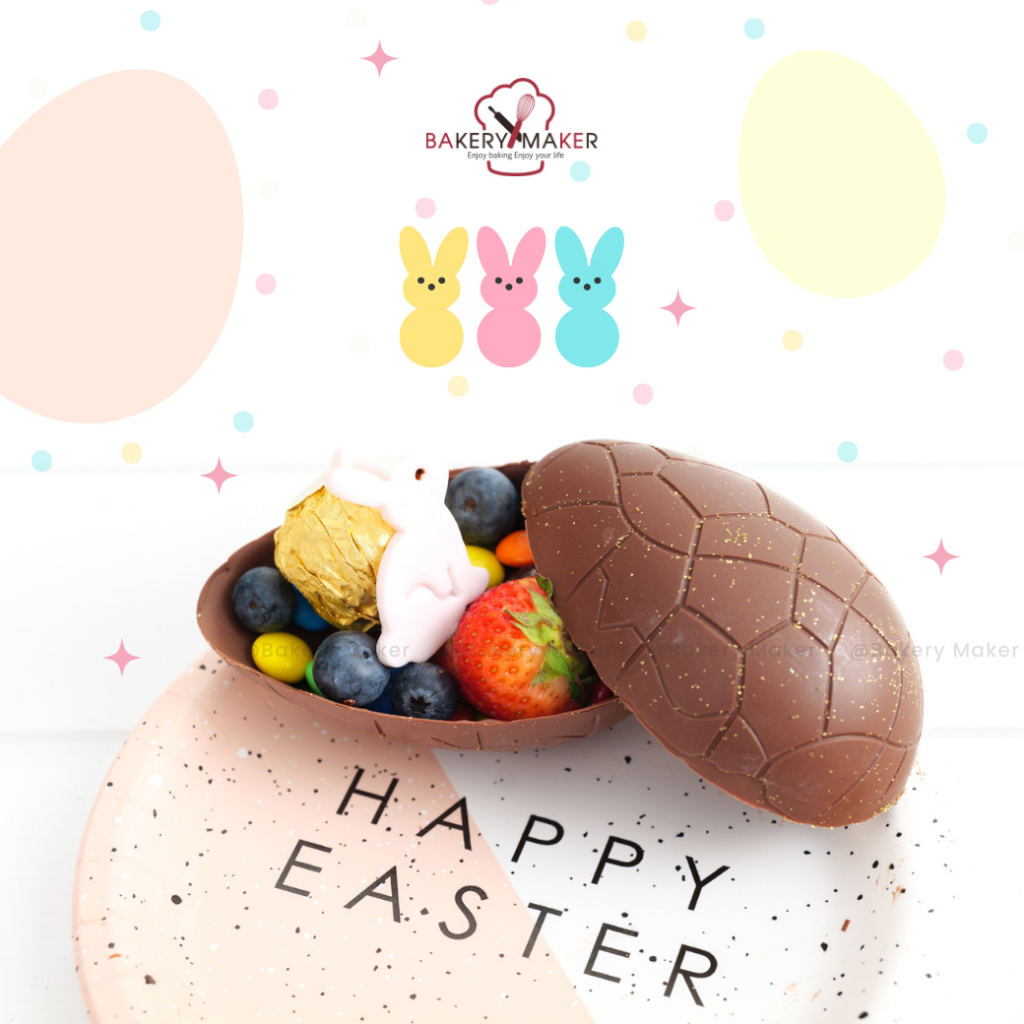 พิมพ์ช็อคโกแลต-รูปไข่-อีสเตอร์-3d-easter-egg-chocolate-mold-plastic-mold