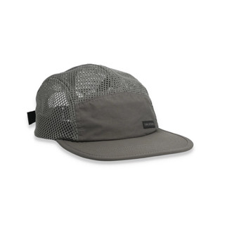 Topo Designs หมวก รุ่น GLOBAL HAT CHARCOAL