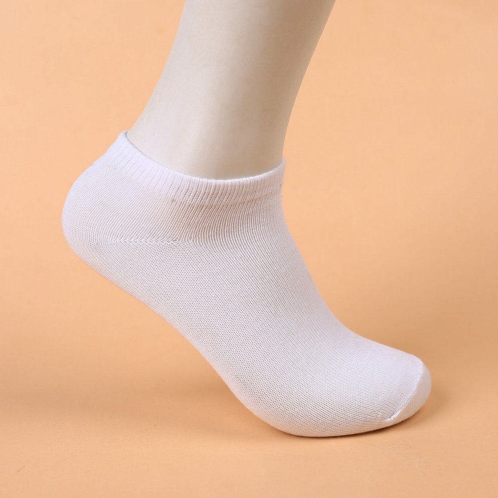 asrv-ถุงเท้าผู้ชายฤดูใบไม้ร่วงสีทึบระบายอากาศสไตล์ต่างๆสบาย-ๆ-ถุงเท้าผ้าฝ้ายสบาย-ๆ