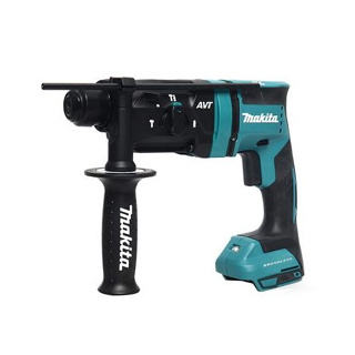 Makita สว่านโรตารี่ไร้สาย 18mm 3 ระบบ รุ่น DHR182Z (เครื่องเปล่า+กล่องกระดาษ)