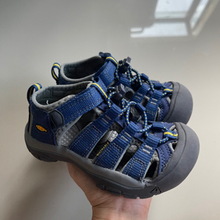 KEEN-KIDS NEWPORT H2 ของแท้💯มือ1 ไม่มีกล่อง พร้อมส่ง sz 16 cm