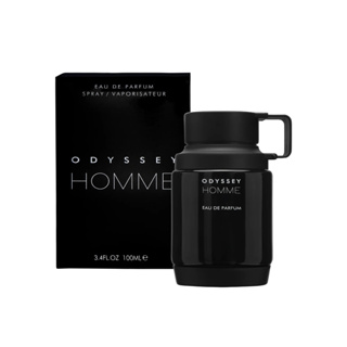 Armaf Odyssey Homme EDP น้ำหอมแท้ (similar to Tom Ford Noir Extreme)