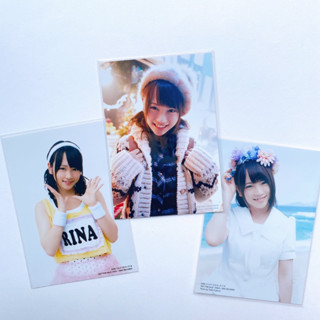 AKB48 รูปเรกุ Kawaei Rina Regu Photo