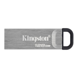 ภาพหน้าปกสินค้าKINGSTON Kyson DTKN USB A 128GB/5Y MS2-000919 แฟลชไดรฟ์ ที่เกี่ยวข้อง