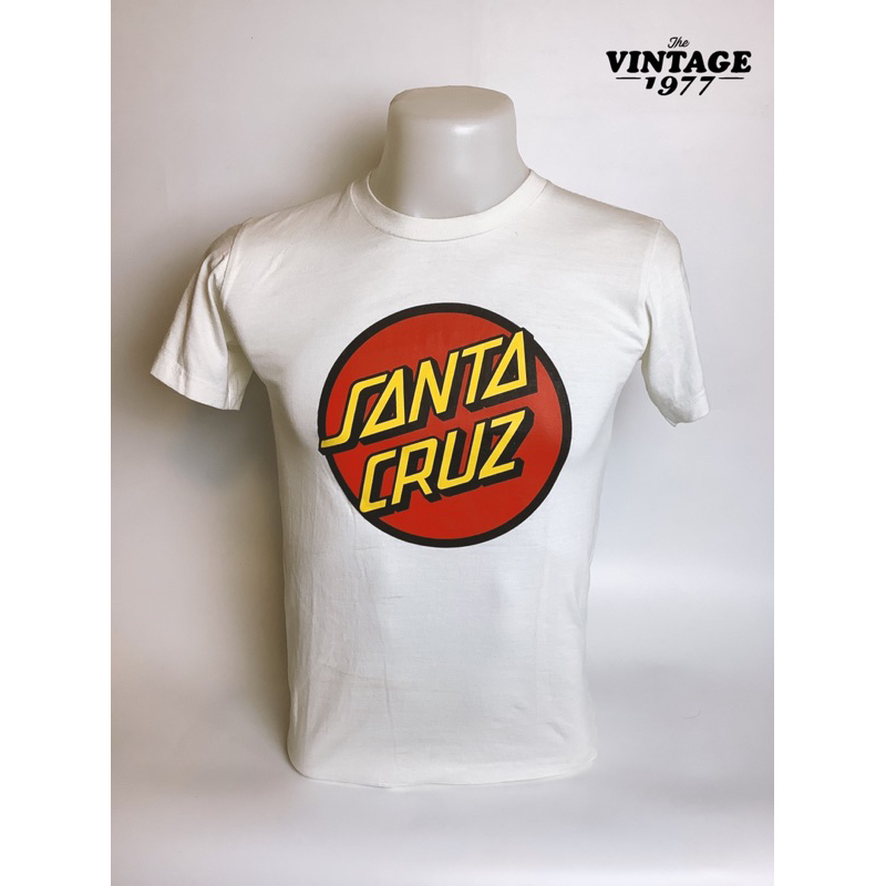 santa-cruz-t-shirt-เสื้อยืดงานใหม่