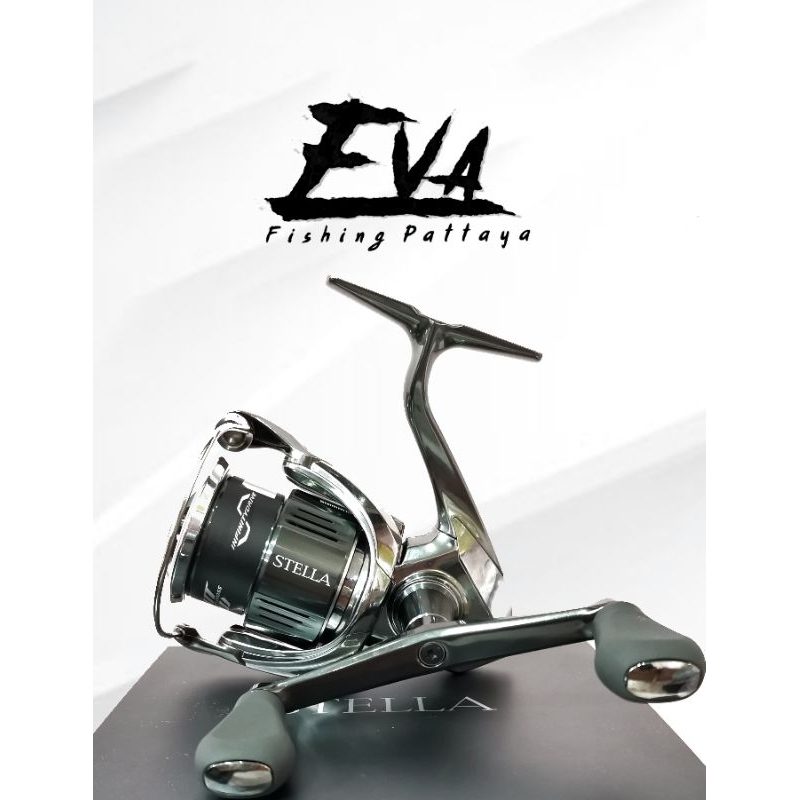 SHIMANO​ STELLA​ C3000SDH​ | Shopee Thailand