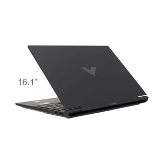 ภาพหน้าปกสินค้าHP Notebook HP Victus Gaming 16-e1112AX (Mica Silver) ที่เกี่ยวข้อง