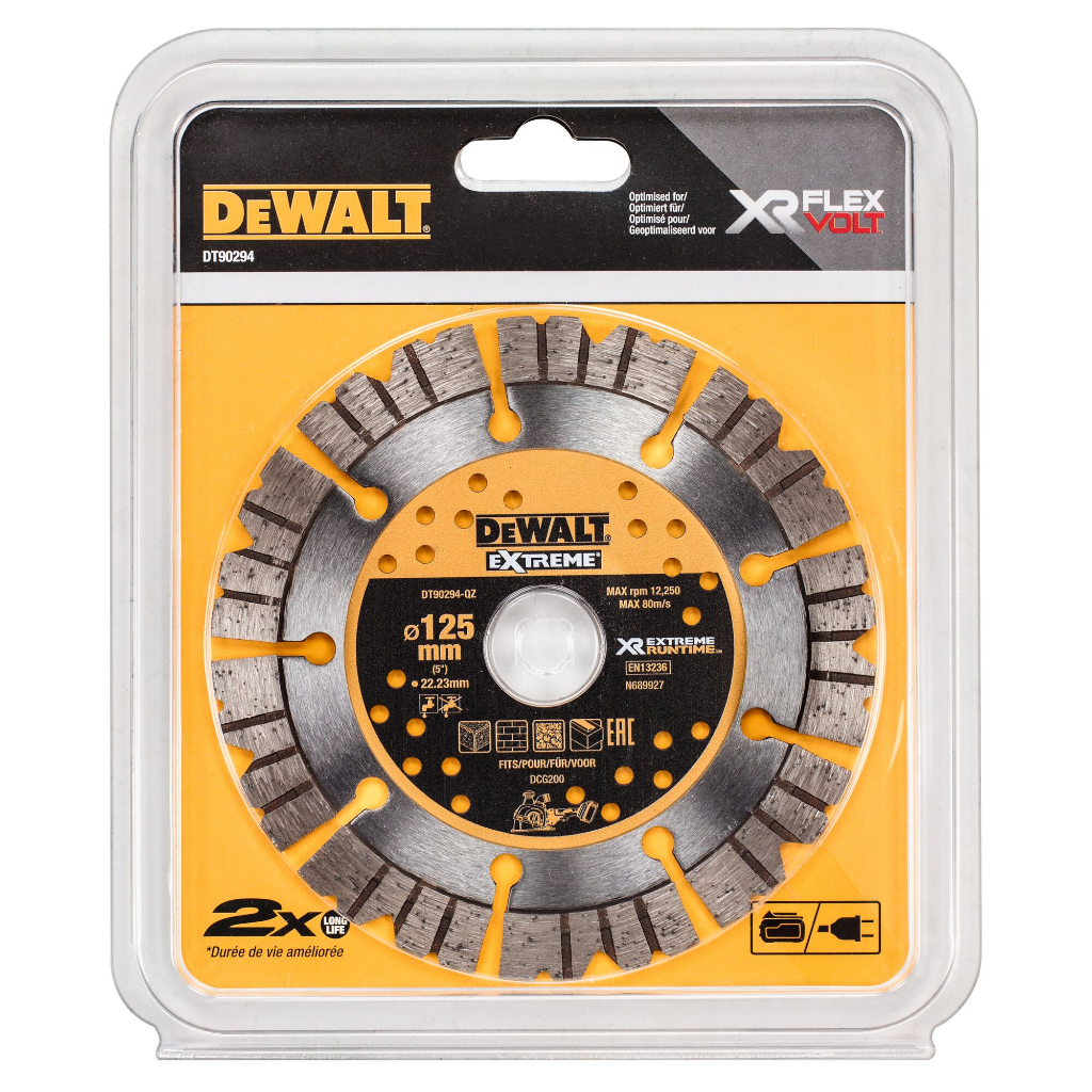 dewalt-ใบตัดคอนกรีตคุณภาพสูง-125x22-23-มม-รุ่น-dt90294-qz-ใช้สำหรับเครื่องกรีดผนังรุ่น-dcg200