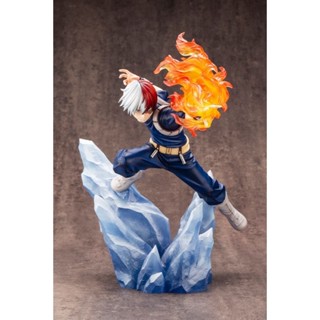 ARTFX J Shoto Todoroki ver. 2 (Kotobukiya)​1/8