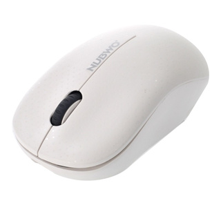 NUBWO WIRELESS MOUSE NUBWO NMB-012 WHITE