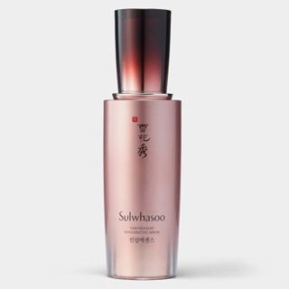 [จัดโปร60%] Sulwhasoo Timetreasure Invigorating Serum 50 ml.