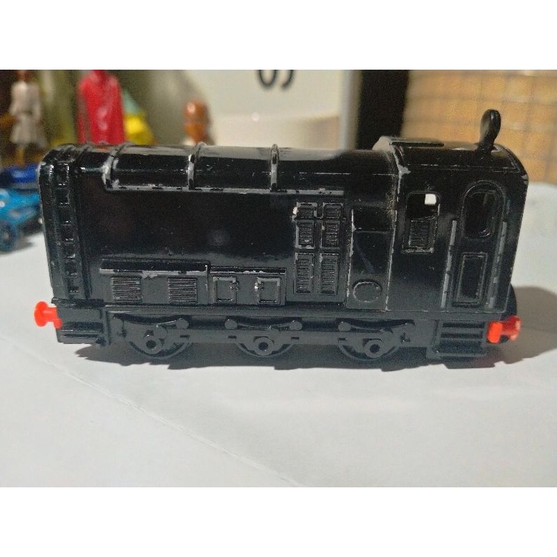 รถไฟโทมัส-งานเหล็ก-gullane-thomas-limited2001-bandai