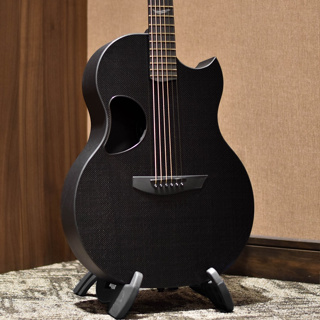 กีตาร์คาร์บอนไฟเบอร์ McPherson Sable Standard Top BLACKOUT EDITION กีต้าร์โปร่ง กีตาร์ Acoustic Guitar กีตาร์โปร่ง